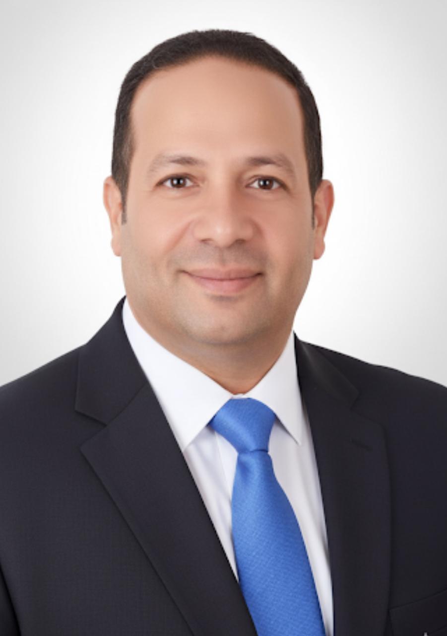 استاذ/جمال حسين